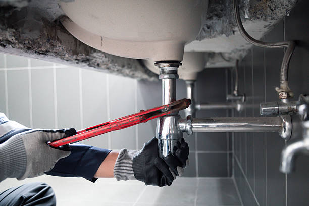 Trusted Garbage Disposal Repair service in Delta, AL - Masters Plumbing Service